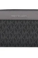 peňaženka pocket za contntl Michael Kors 	grafitová	